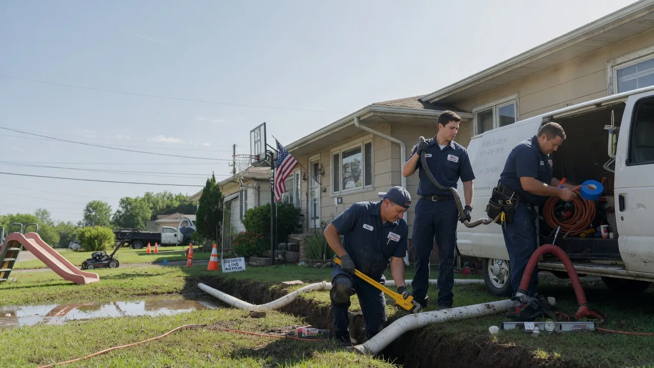 Toilet Installation in Bunnell, FL near me